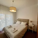 Casa Da Estacao_sao Martinho Do Porto 아파트